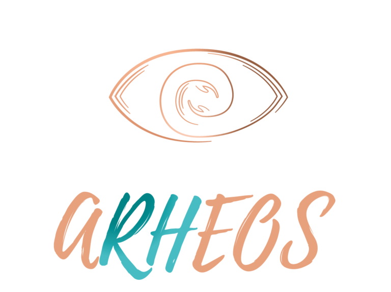 Logo Arheos